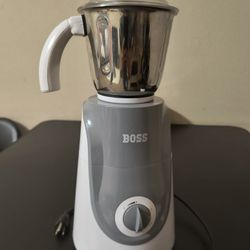 Mixer Grinder