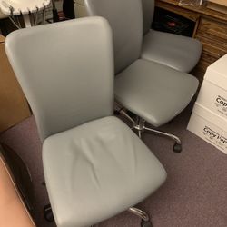 Free OfficeMax Office Chairs