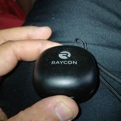Raycon Fitness Bluetooth True Wireless Earbudsu