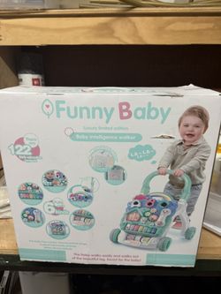 Baby Walker 