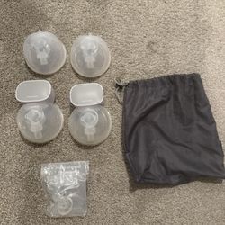 Momcozy S9-Hands Free Pump