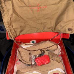 Air Jordan 6 Travis Scott