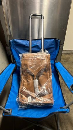   Troley bag  New with Adjustable Handle 