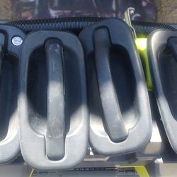 99-07 Classic Door Handles