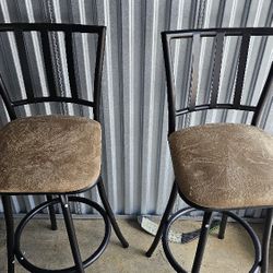 BAR STOOLS