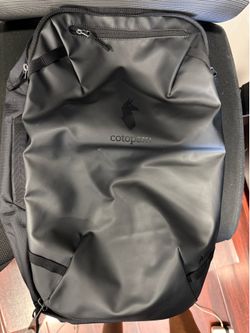 Cotopaxi Allpa 28L - Black