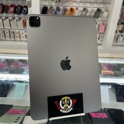iPad Pro 11 Inch 4th Gen 256gb $50 Down Payment 