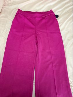 sweatpants