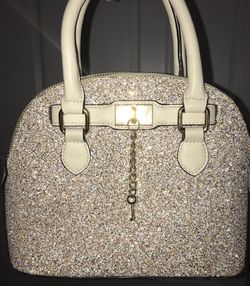 Cute little Aldo purse