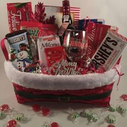 Gift Baskets