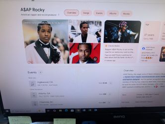 A$AP Rocky_____Great Seats____06/27/2026