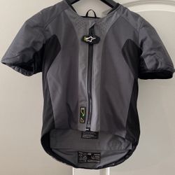 TechAir 5 - Motorcycle Airbag Vest