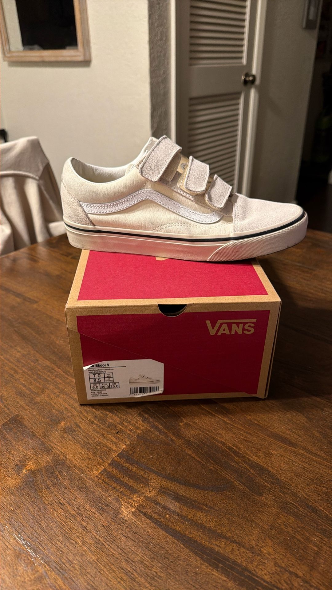 Vans