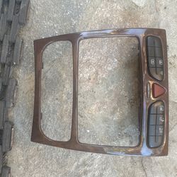 For 2001-2005 Mercedes Benz C-class Model