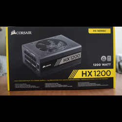 Hx1200 power supply
