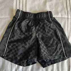 Kids Soccer Shorts 