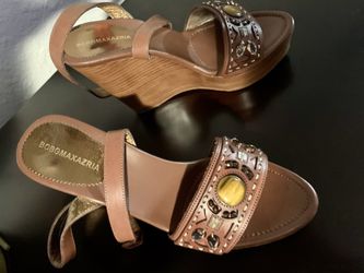 bcbgmaxazria Sandals