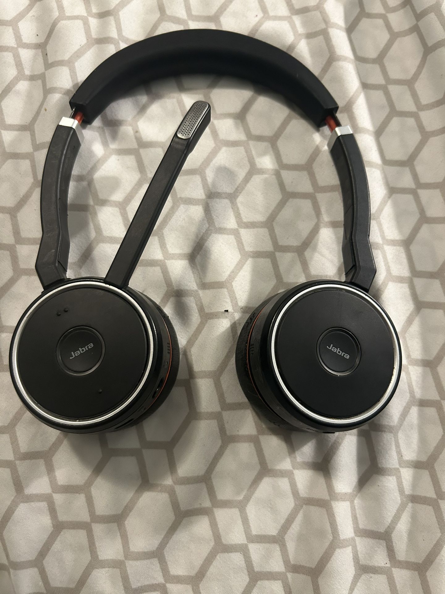 Jabra Headphones
