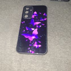 Butterfly Phone Case