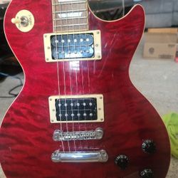 Epiphone Les Paul Classic 
