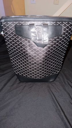Goyard Cisaplin Backpack