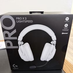 Logitech Pro X 2 Lightspeed