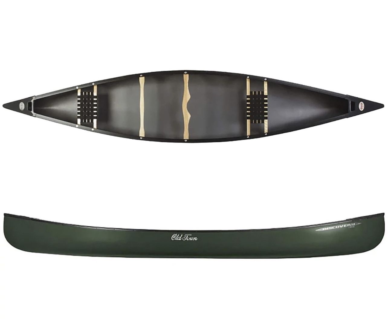 Canoe