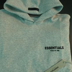 Essentials Hoodie