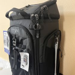 Brand New Titan Backpack Cooler Heavy Duty
