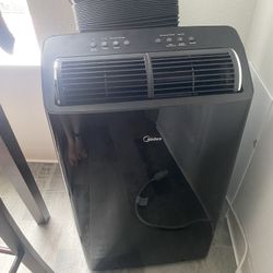 Midea Duo 14k BTU w/ Inverter 