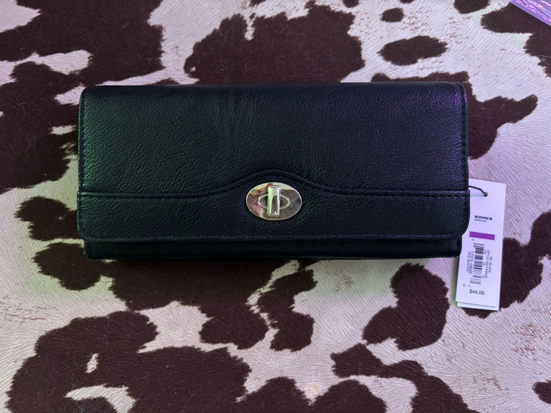 Wallet ***New***
