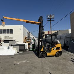 2013 Catapilar Forklift  