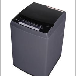 💥Brand New💥 Magic Chef 2.0 cf Topload Washer Graphite