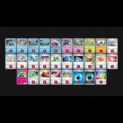 Feraligatr [Pokemon: Tournament Level Deck]