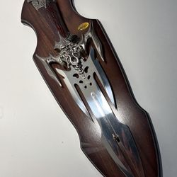 Kit Rae KR0010 Umethar - Talisman of the Anath - dagger sword