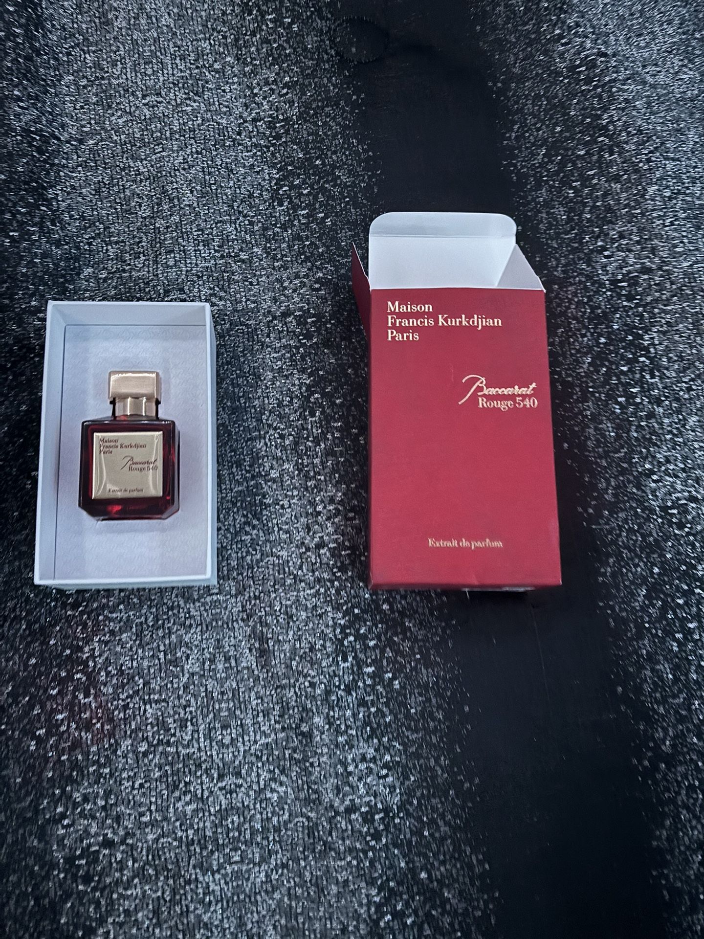 Baccarat Rouge 540 (70 ml)