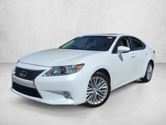 2014 Lexus ES 350