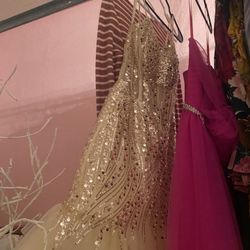 Beautiful Prom Dress