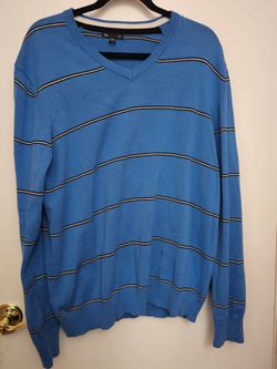 Gap Men's Sweater Size Large