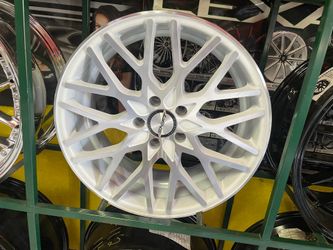 18” Shift Wheels
