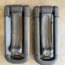 Thule Kayak Cradle - Foldable 