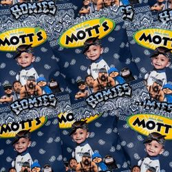 Homies Theme Party 