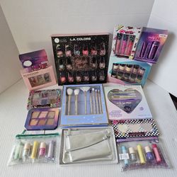 Beauty Sets NEW 