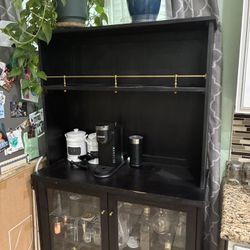 Coffee / Wine Bar