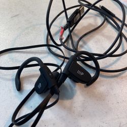 IIIP Bluetooth headset