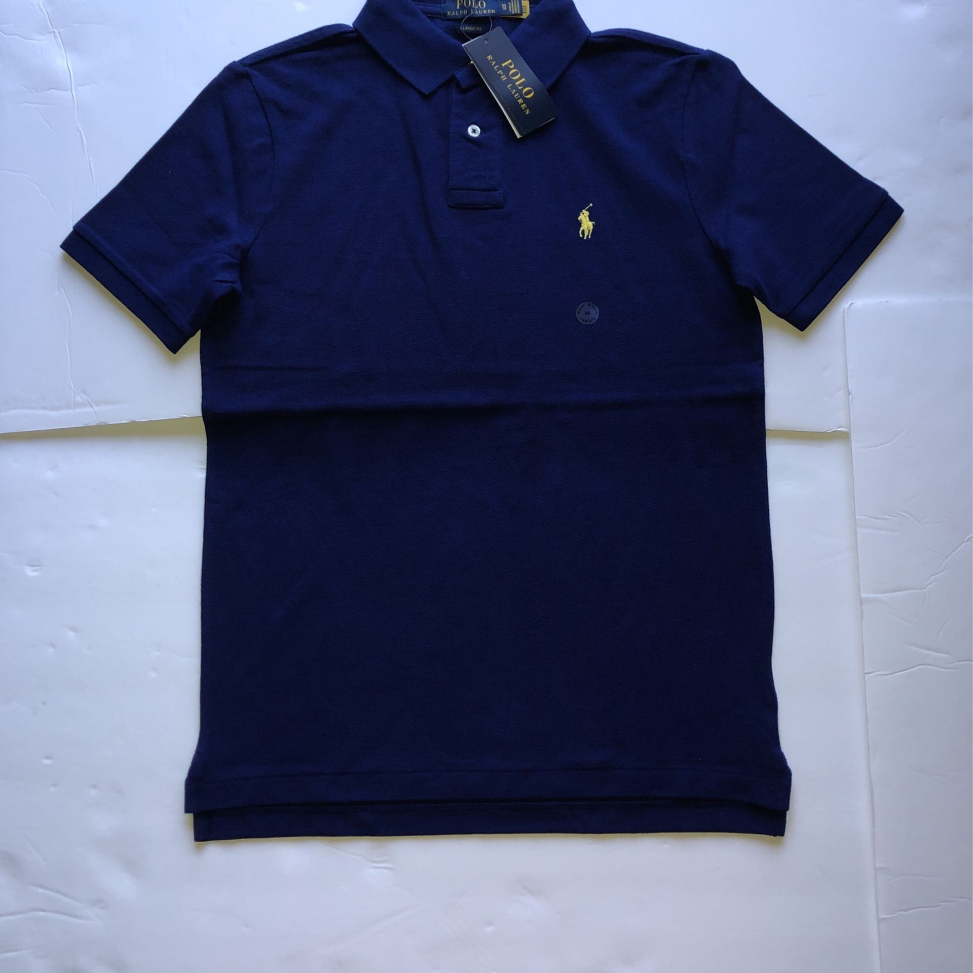 New Polo Ralph Lauren Shirt