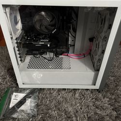 Budget Gaming PC