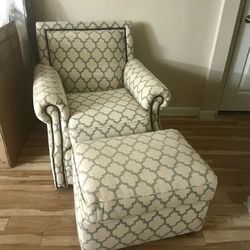 Swivel Chair