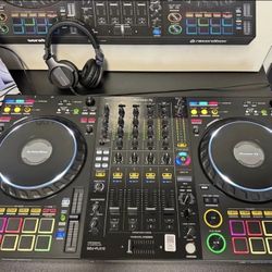Pioneer DDJ-FLX10