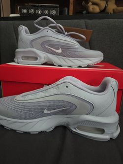 Nike Air Max Fire Grey